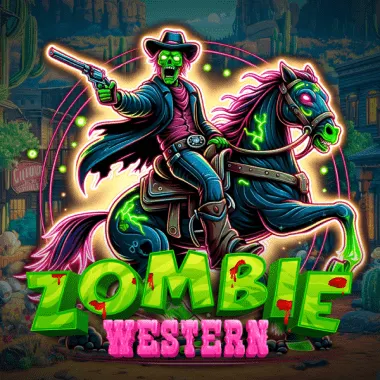 Western Zombie